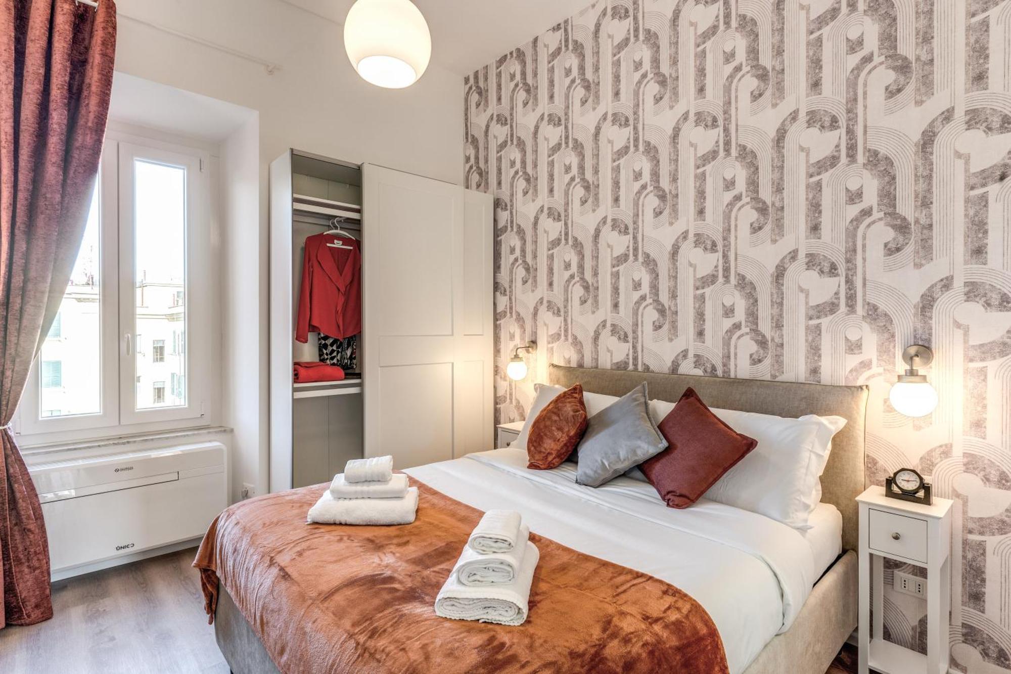 St Peter Miracle Apartment *